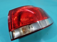 Lampa tył prawa Vw Golf VI HB EUROPA