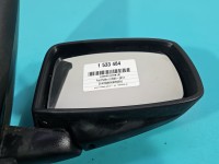 Lusterko prawe Fiat Panda II srebrny europa