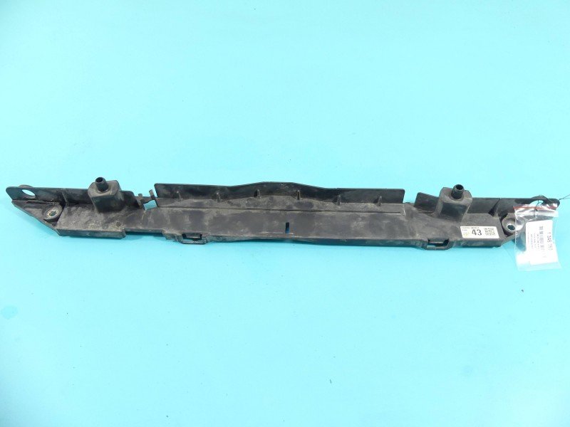 Toyota Verso 09-18 122410-149, 16040-0D431 Osłona