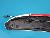 Spoiler lotka klapy Opel Insignia A Z40R