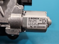 Silniczek Silnik wycieraczki tył Peugeot 2008 II 9819900080 HB