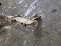 Hak holowniczy Opel Astra IV J