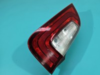 Lampa tył lewa błotnika Skoda Citigo 11-19 HB EUROPA 1ST945095, 1ST945095F