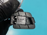 Przełącznik Volkswagen, Europejska, PRZYCISK ZAMYKANIA KLAPY BAGAŻNIKA Vw Passat B8 3G0959831