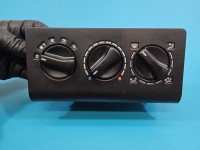 Konsola panel nawiewu Seat Ibiza II 1H0819045A