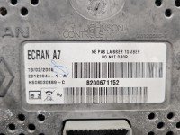 Licznik Renault Espace IV P8200726188-A, 8200671152 2.0 dci EUROPA