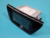 Radio fabryczne Suzuki Sx4 S-Cross 13-21 39920-62MH3 radioodtwarzacz