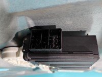 Podnośnik tył lewy Seat Cordoba II 6L 6Q0959811A, 6L4839751K sedan