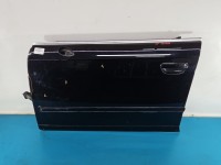 DRZWI PRZÓD LEWE KIEROWCY Seat Exeo 5d LC9Z