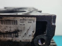 Blok silnika Bmw e60 e61 2.5d (M57)