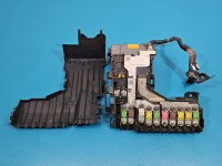 KLEMA INSTALACJA WIĄZKA PLUSOWA PLUS Citroen DS4 11-15 9666817180