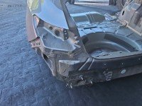 Błotnik tył lewy Opel Astra IV J ćwiartka beżowy Z41W