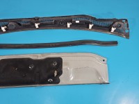 Podszybie Renault Captur I EUROPA 668638829R, 668624075R, 668637604R