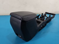 Podłokietnik TUNEL Ford Focus Mk4 EUROPA