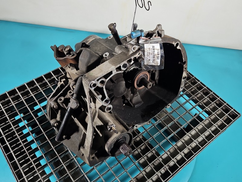 Skrzynia biegów JR5 008, JR5008 Renault Laguna II 1.8 16V