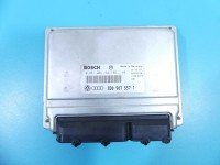 Komputer Sterownik silnika Vw Passat B5 0261204184, 8D0907557T 1.8 T