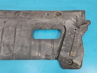 PŁYTA PODWOZIA Osłona silnika dolna Nissan Qashqai I J10 06-13 75831JD000 1.6 16V