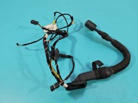 Instalacja Wiązka drzwi tył prawych Mercedes ML W164 A1644407210