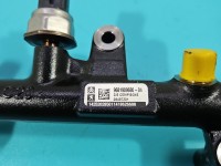 Listwa wtryskowa CZUJNIKI 9681909680, 9681909680-04, 28497Z01 Citroen DS4 11-15 2.0 hdi