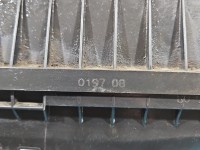 Obudowa filtra powietrza Toyota Auris I 1.6 VVTI