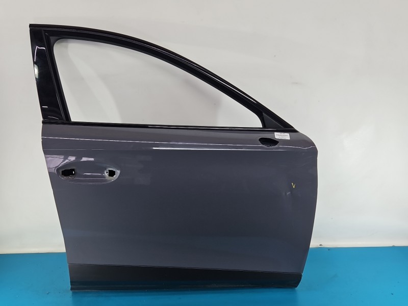 DRZWI PRZÓD PRAWE PASAŻERA Cupra Formentor 5d LS7G