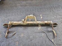 Hak holowniczy Citroen Jumper 14-