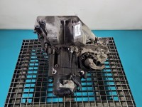 Skrzynia biegów JR5132, JR5 132 Nissan Qashqai I J10 06-13 1.6 16V KR16