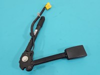 Poduszki powietrzne zestaw komplet Kia Sportage II 04-10