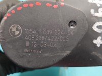 Przepustnica Bmw e46 1439224 1.8 wiel (N42B18)