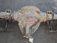 Most tylny DYFER tył Vw Crafter 06- A9063502400, 004070301 2.5 tdi