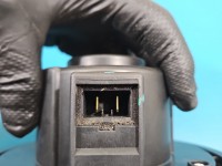 Dmuchawa nawiewu wentylator Opel Antara 615981 EUROPA