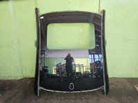 Dach Mercedes CLS II C218 W218 218 sedan 4d