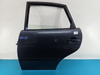Drzwi tył lewe Seat Cordoba II 6L sedan 4d LC7V
