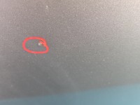Drzwi tył prawe Toyota Rav4 IV HB 5d 1F7