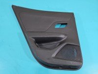 Tapicerka drzwi tył lewa boczek Opel Mokka B 20- 9835146180