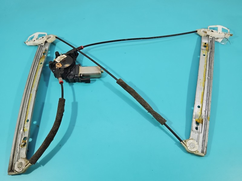 Podnośnik przód lewy SZYBY WINDA Ford Fiesta Mk6 3d HB