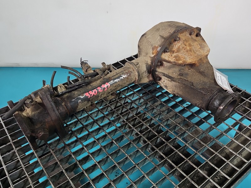 Most przedni przód Opel Monterey 3.2 24V