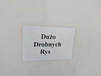 Drzwi tył lewe Opel Corsa C HB 5d zielony Z20M