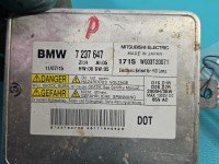 Przetwornica xenon Bmw e90 7237647