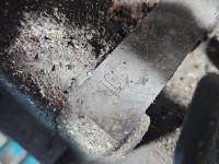 Skrzynia biegów Vw Golf V 1.9 tdi