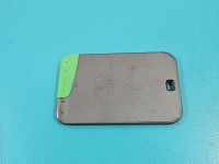 Czytnik kart Renault Laguna II