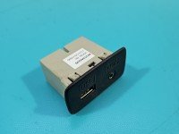 Gniazdo USB Subaru Forester IV SJ 12-18 86257AJ220
