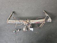 Hak holowniczy Ford S-max I MK1
