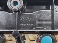 Pokrywa zaworów AUDI A4 B8 2.0 TDI (CAGA)
