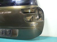 Klapa tył Citroen C4 Grand Picasso II 13-22 HB 5d zgnita zieleń KDKD