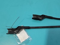 Ramie wycieraczki przód komplet lewe prawe Ford Focus Mk4 JX7B17526AB, JX7B17527AB