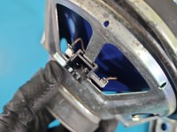 Głośniki komplet Fiat Freemont 05064358AB, 05064359AB, 05064946AA