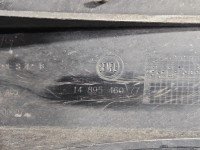 Atrapa grill Lancia Phedra 02-10