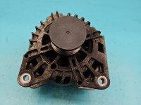 TEST Alternator Renault Scenic III 2606523B, FG15T030, 231007033R 1.6 dci