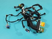 Instalacja Wiązka drzwi przód lewych Mokka B 2020 - 9854380580